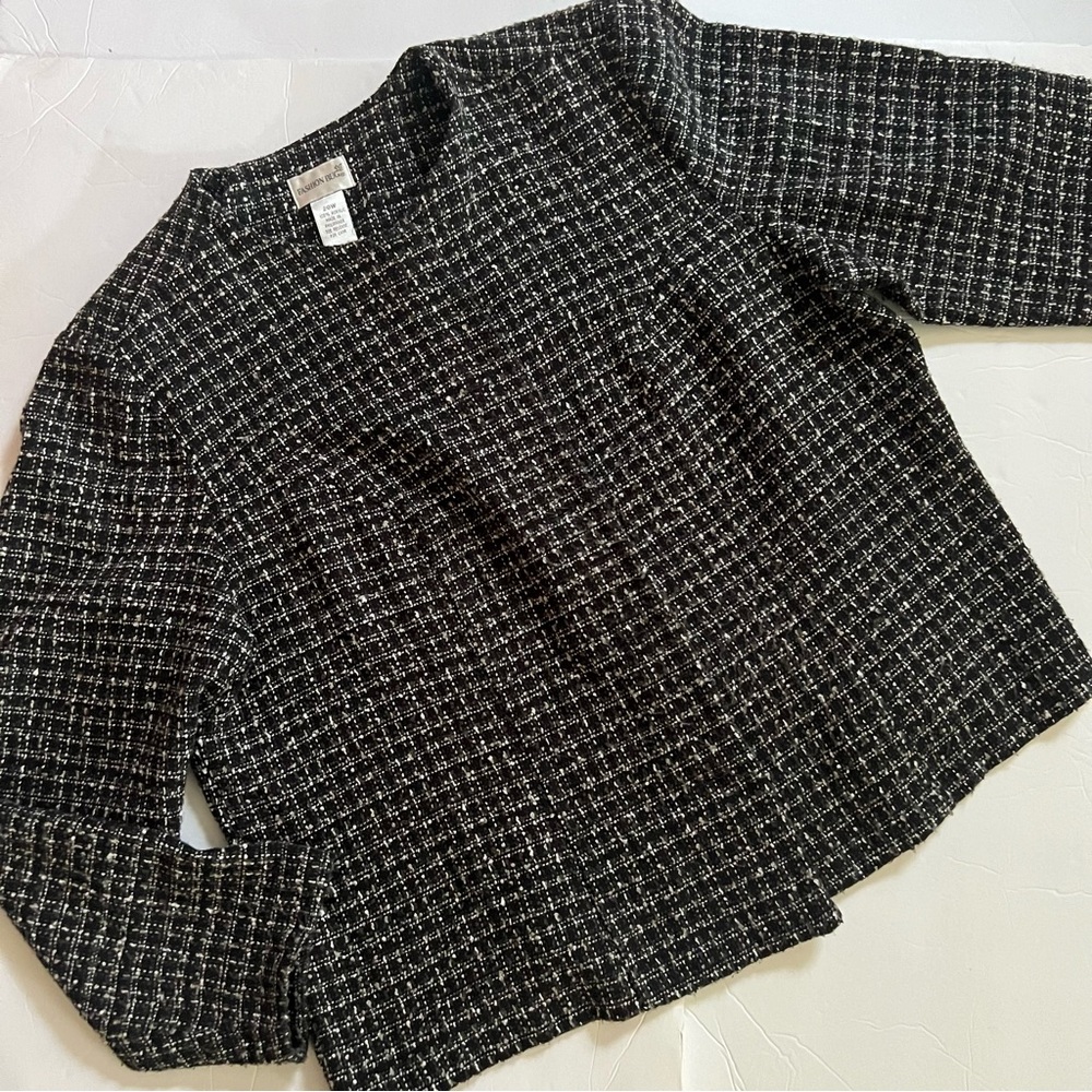 Fashion Bug Blazer Women’s Size 20W